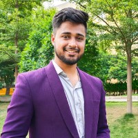 Surya Kiran Chavali
