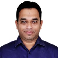Sameer Pednekar