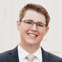 Joshua Mecham