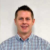 Mike Robinson