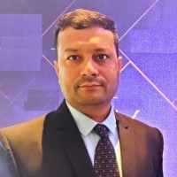 Harshit Patel