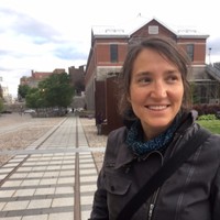 Zoe Langevin