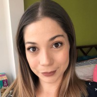 Laura Monge Oviedo