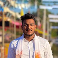 Sanjan Shetty