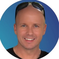 Shaun Scott