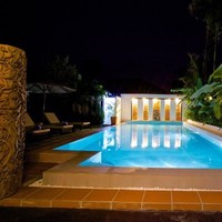 Special Design and Decor