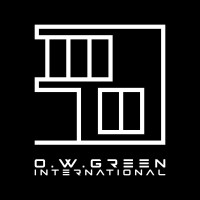 O.W. Green International Llp