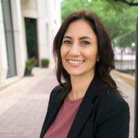 Vanessa Simon