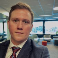 Ole Christoffer Thorsen