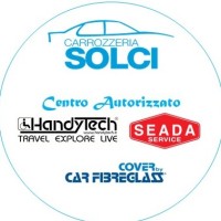 Carrozzeria Solci Srl Allestimenti per Disabili, Anziani e Scuole Guida