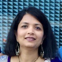 Pragna Patel