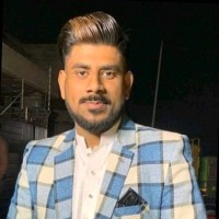 Bilawal Mughal