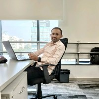 Shrikrishna Jagtap