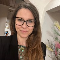 Lovisa Wiefel