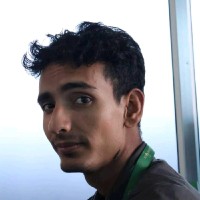 Abhishek Mainali