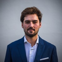 Frederico André