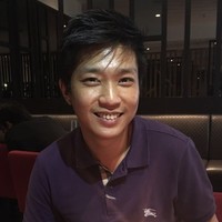 Joseph Xia