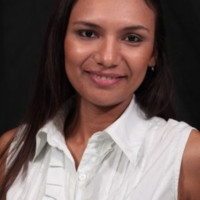 Geane Borges