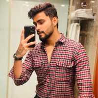 Vansh Pratap Singh