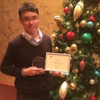 Anakin Chan, Cpa, Frm