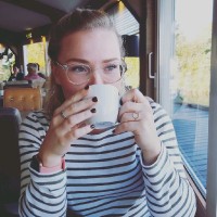Renske Van Baar