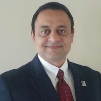 Gary (Gp) Saluja