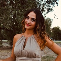 Giulia Pellico
