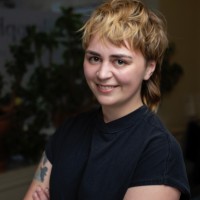 Ellie Benedict