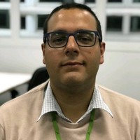 Luís Fernando C. M. Silva, PMP