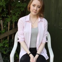 Alexis Paterson