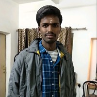Mathavaramanujam P
