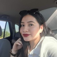 Luz Selena Mendez Salazar
