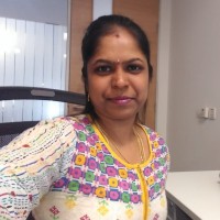 Bhavani K
