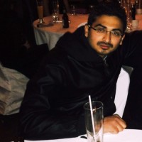 Avinash Singh Tomar