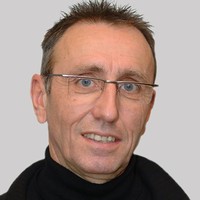 Bernard Tollet
