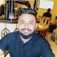 Mandar Jadhav