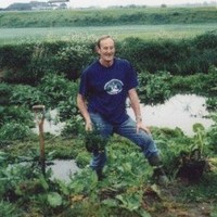 Mike Battisson