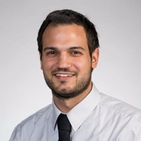 Jordan Zivoder