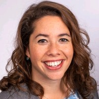 Valérie Lyne Benjamins