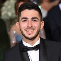 Joseph Akoury