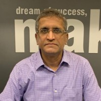 Rajeev Sawant