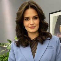Daria Fomenko