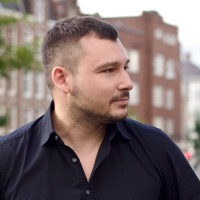 Roman Reva