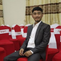 Santosh Khadka