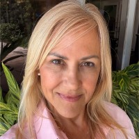 Maria Ellis