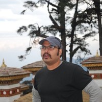 Saurav Chakraborty