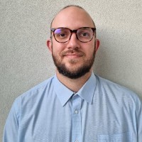 Lucien Alessio Pizziga