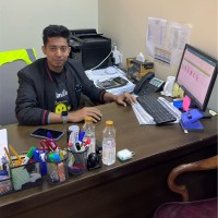 Mohammad Raihan Rony