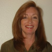 Catherine Riley