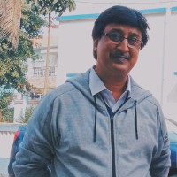 Sanjib Halder